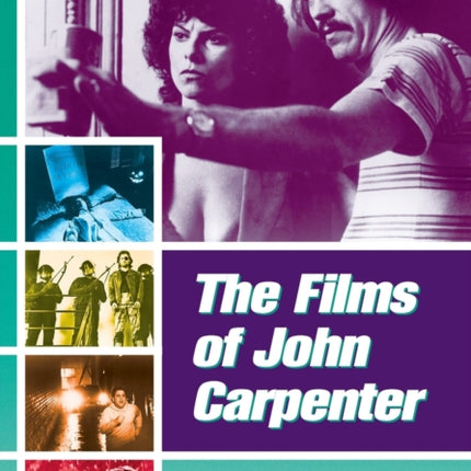 The Films of John Carpenter
