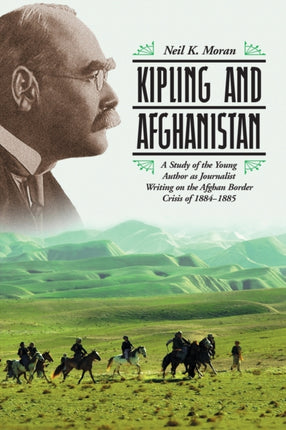 Kipling and Afghanistan A Study of the Young