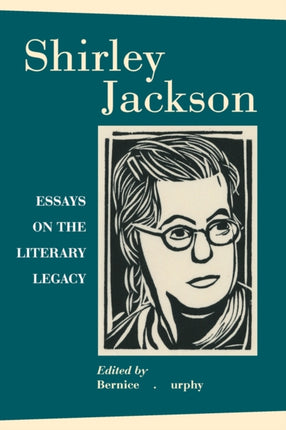 Shirley Jackson