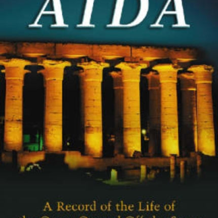 Verdis Aida