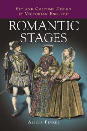 Romantic Stages Set and Costume Design in