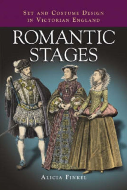 Romantic Stages Set and Costume Design in
