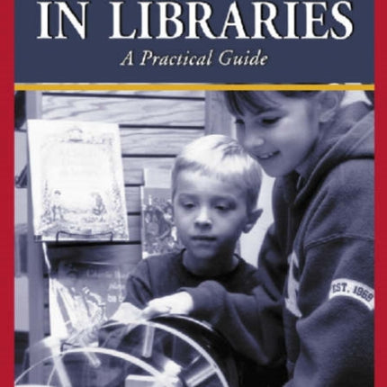 Exhibits in Libraries