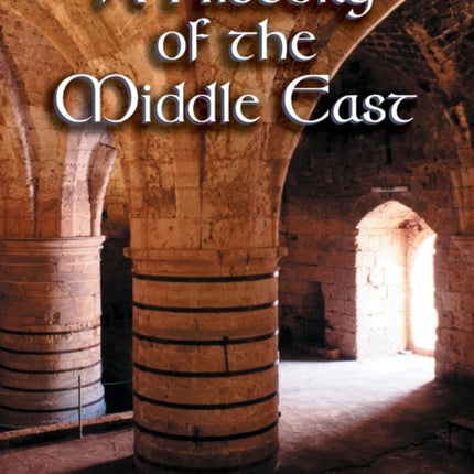 A History of the Middle East