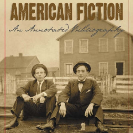 The Railroad in American Fiction