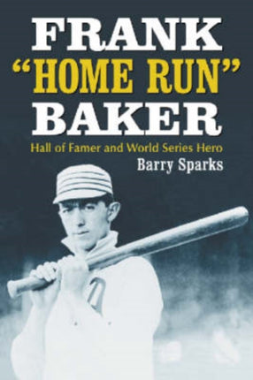 Frank Home Run Baker