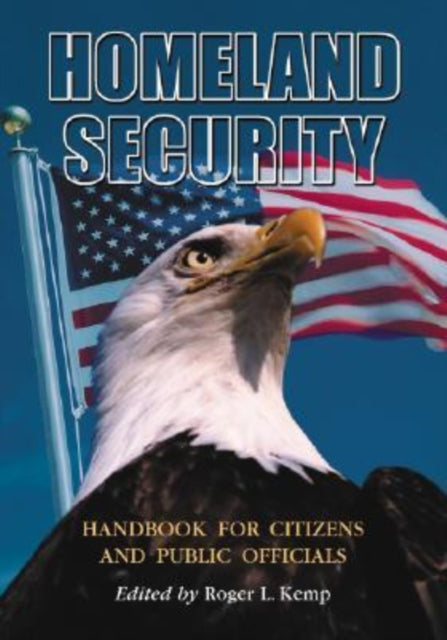 Homeland Security Handbook for Citizens and