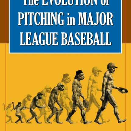 The Evolution of Pitching in Major League