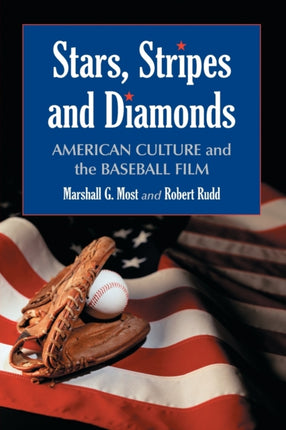 Stars Stripes and Diamonds American Culture and
