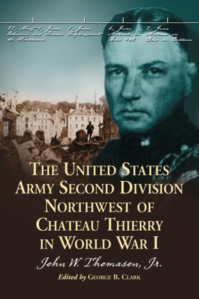 The United States Army Second Division Northwest