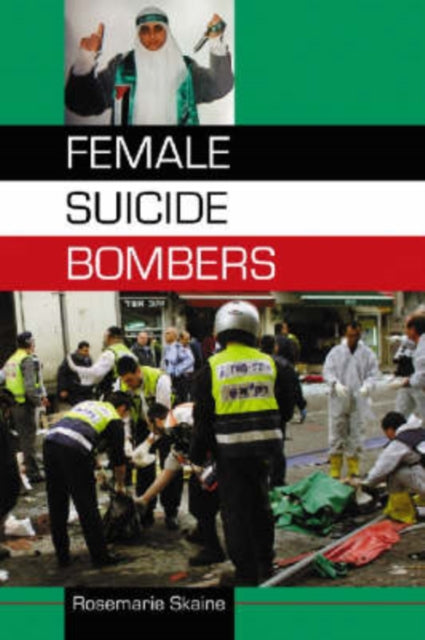 Female Suicide Bombers