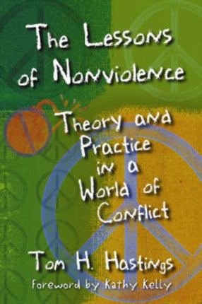 The Lessons of Nonviolence Theory and Practice in