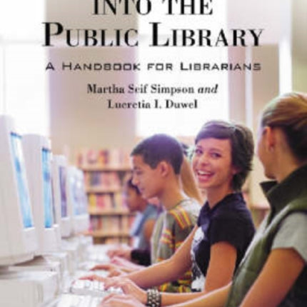 Bringing Classes into the Public Library