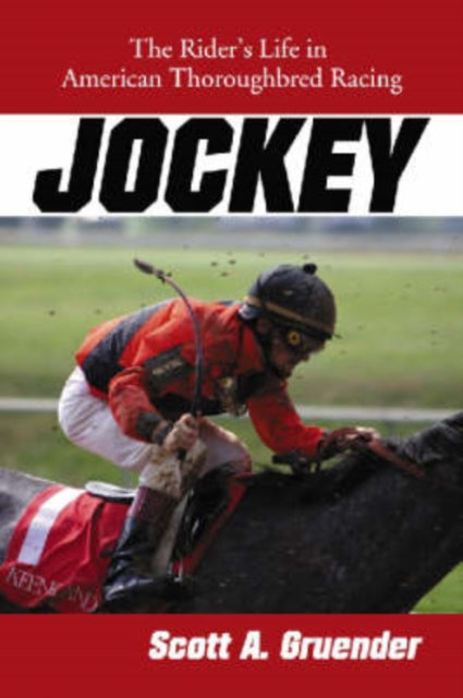 Jockey