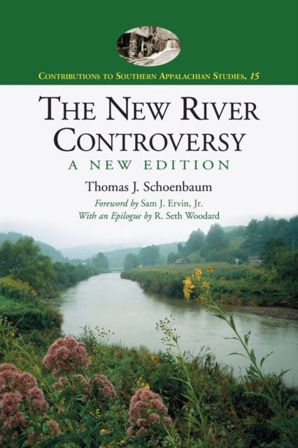 The New River Controversy Contributions to