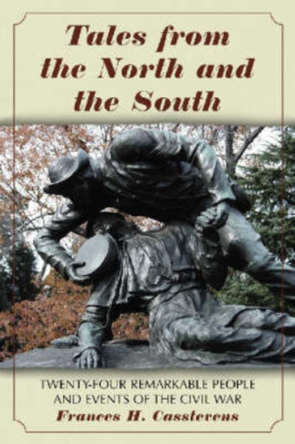 Tales from the North and the South Twentyfour