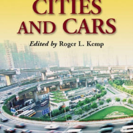 Cities and Cars A Handbook of Best Practices