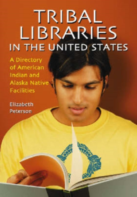 Tribal Libraries in the United States