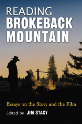 Reading Brokeback Mountain