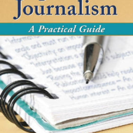 High School Journalism A Practical Guide