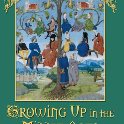 Growing Up in the Middle Ages