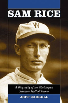 Sam Rice