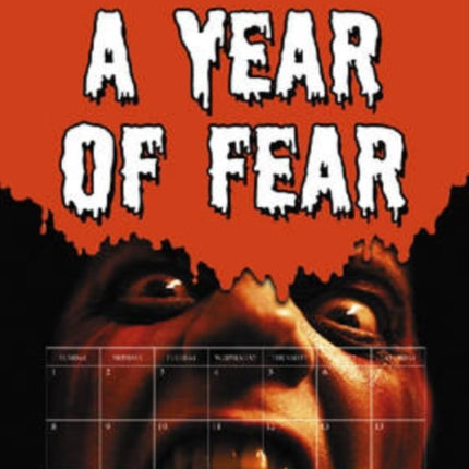 A Year of Fear