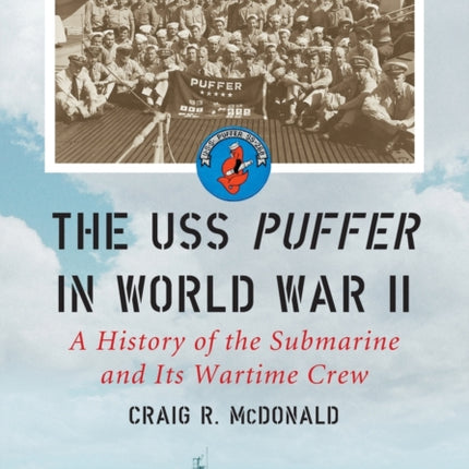 The USS Puffer in World War II