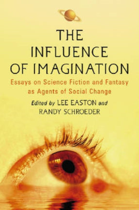 The Influence of Imagination Essays on Science