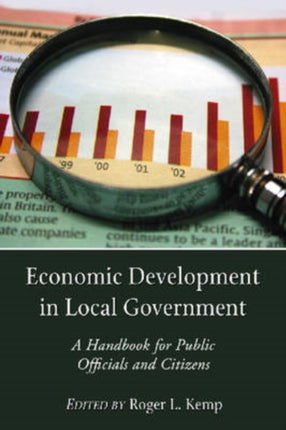 Economic Development in Local Government A
