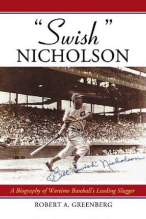 Swish Nicholson