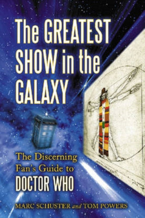 The Greatest Show in the Galaxy The Discerning