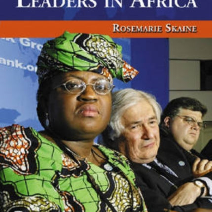 Women Political Leaders in Africa