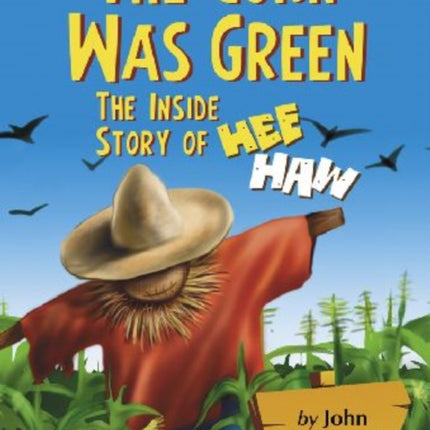 The Corn Was Green