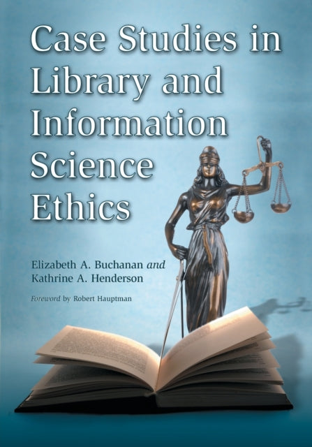 Case Studies in Library and Information Science