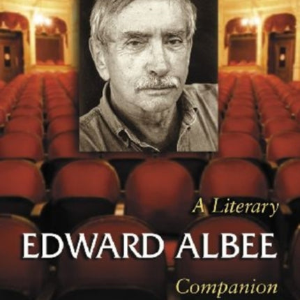 Edward Albee