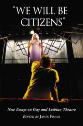 We Will Be Citizens