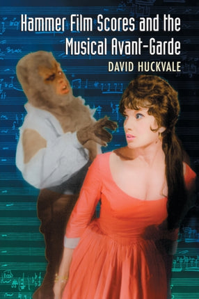 Hammer Film Scores and the Musical AvantGarde