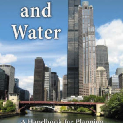 Cities and Water A Handbook for Planning