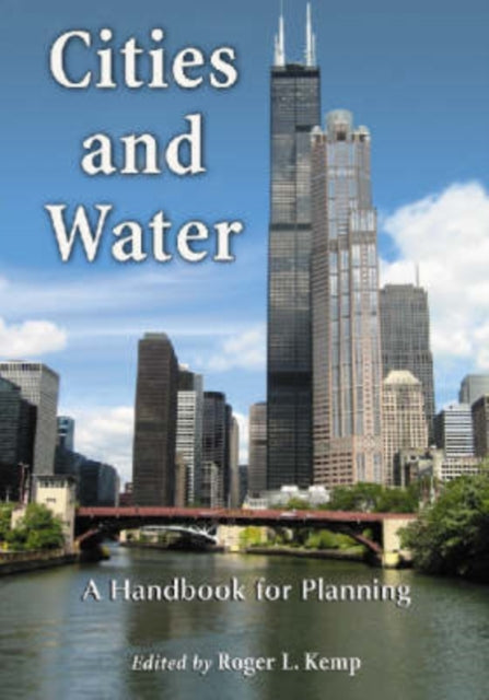 Cities and Water A Handbook for Planning