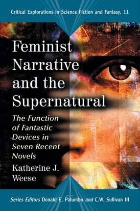 Feminist Narrative and the Supernatural The