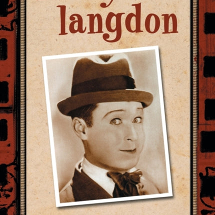Harry Langdon