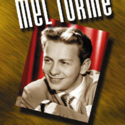Mel Torme A Chronicle of His Recordings Books and