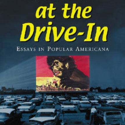 Horror at the DriveIn