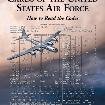 Aircraft Record Cards of the United States Air