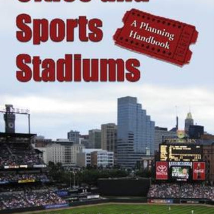 Cities and Sports Stadiums A Planning Handbook