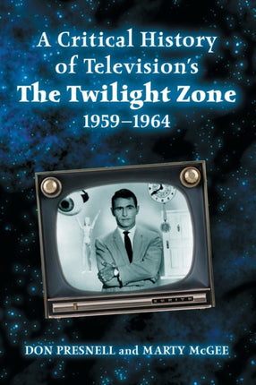 A Critical History of Televisions the Twilight