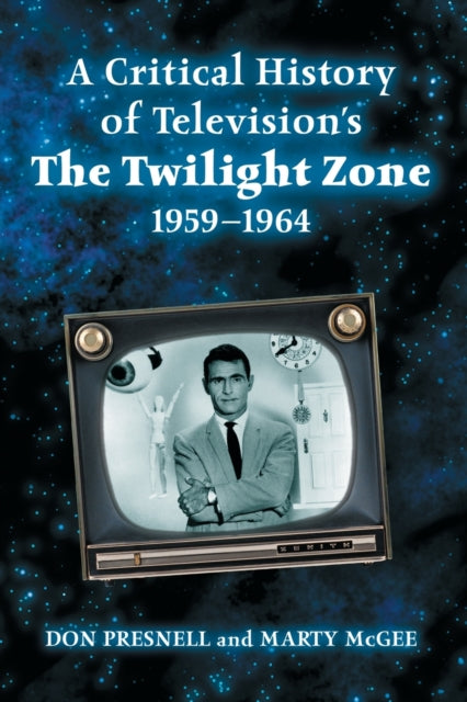 A Critical History of Televisions the Twilight