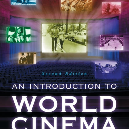An Introduction to World Cinema