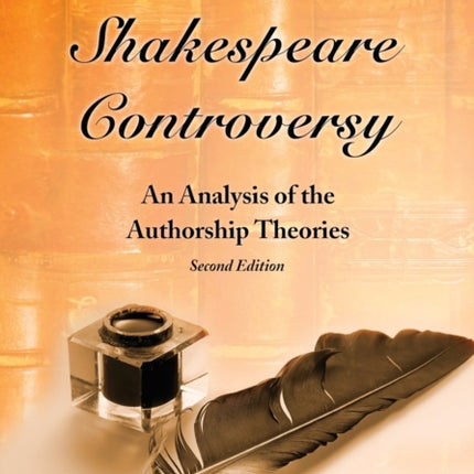 The Shakespeare Controversy